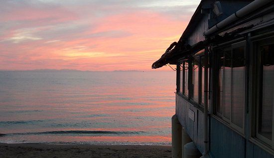 Ristorante Serendipity